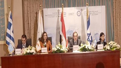 أبرز تصريحات وزير البترول بعدما بات رئيسًا لمنتدى غاز شرق المتوسط.. اليوم الخميس 