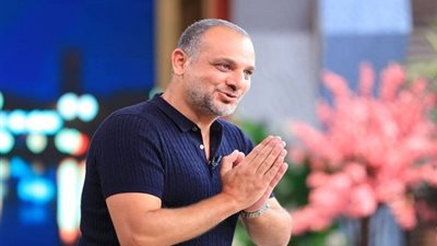 تامر محسن عضو لجنة تحكيم مسابقة آفاق السينما العربية في مهرجان القاهرة السينمائي