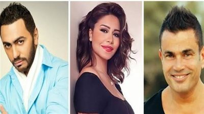 بالأرقام.. أسعار تذاكر حفلات رأس السنة 2022