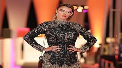 خاص.. هبة السيسي: انتظروني في فيلم كوميدي جديد