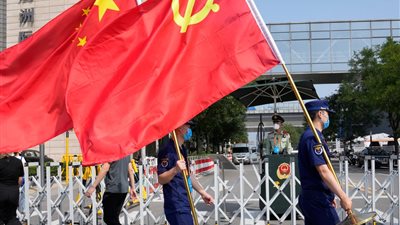 أقوى 100 مرة من أجهزة ناسا.. تطوير مفاعل نووي صيني للسفر عبر الفضاء