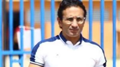 بعد راحة 4 أيام.. سموحة يعود للتدريبات استعدادا للإسماعيلي 21 ديسمبر