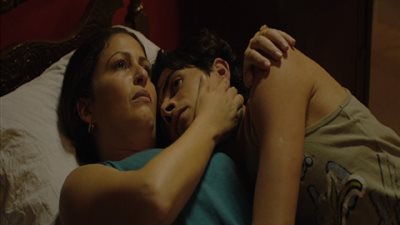 فيلم «أطياف» ينافس في آفاق السينما العربية بـ«القاهرة السينمائي»