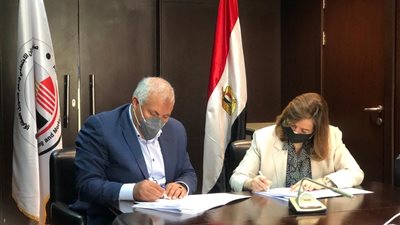 بسعر 300 ألف جنيه.. مي عبد الحميد تعلن طرح إعلان تفصيلي للوحدات السكنية