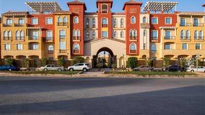 «تبارك للتطوير العقاري» توسع استثماراتها في المنطقة العربية ودول الخليج