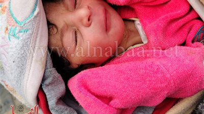 بالصورة.. تفاصيل جديدة عن أزمة «الطفل» المعثور عليه في محيط حميات حلوان