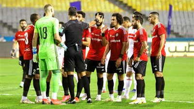 طلائع الجيش يحقق الفوز الأول له في الدوري على حساب فيوتشر