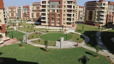 الإعلان عن 6720 وحدة سكنية بمشروع «JANNA» بـ6 أكتوبر