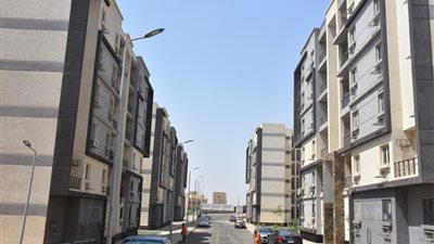 ننشر أماكن الطرح الجديد لشقق «سكن مصر» في 12 مدينة جديدة.. تعرف عليها