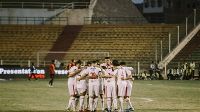 بعد إمام عاشور.. نجم جديد فى الزمالك يُصاب بفيروس كورونا