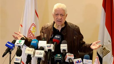 أبرزها قضية شيكابالا والانتخابات والأهلى.. مرتضى منصور يتحدث عن قضايا شائكة بـ«الزمالك» 