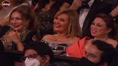 تفاصيل حفل افتتاح الدورة الـ 43 لمهرجان القاهرة السينمائي الدولي