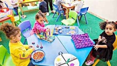 موعد تعديل تنسيق رغبات رياض الأطفال بالتجريبيات (ننشر الرابط)