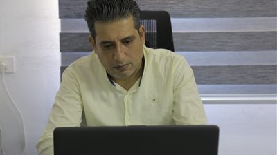 عاشت التضحيات في اليوم العالمي للتضامن مع شعبنا الفلسطيني 