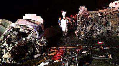 تفاصيل مقتل صعيدى بـ«طريقة بشعة» فى الطريق العام بعد احتساء الخمر