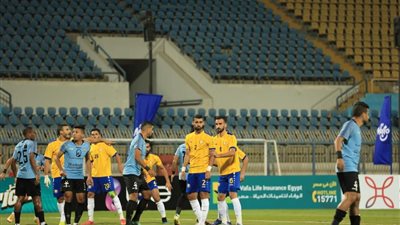 براون يفرض السرية علي تدريب الإسماعيلي 