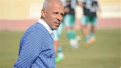 مجلس الإسماعيلي يوجه الشكر للعجوز وصلاح 