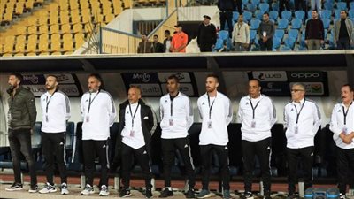 مجلس الإسماعيلي ينعى السلحدار.. ويذبح العجوز وأبو جريشة بهذا القرار 