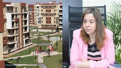 «الإسكان» توضح موقف متوسطي الدخل الحاجزين بـ«سكن لكل المصريين 2»