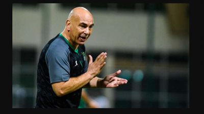 الاتحاد يبحث مع حسام حسن عروض ضم نجوم جديدة.. والهارب خارج حسابات «العميد»