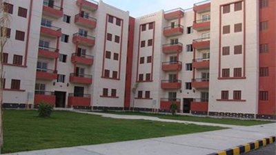 تعرف على موعد تسليم دفعة جديدة من شقق «سكن مصر» بدمياط الجديدة