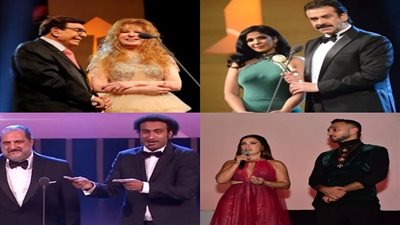 «النبأ» في كواليس مهرجان القاهرة السينمائي.. الأفلام تخطف الأضواء من الفساتين