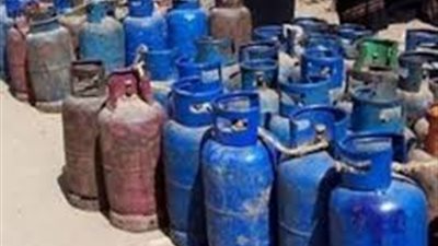 تفاصيل زيادة أسعار أسطوانة البوتاجاز 