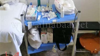 إغلاق 1658 منشأة طبية خاصة ونقل المرضى لمستشفيات الوزارة والأسباب كارثية