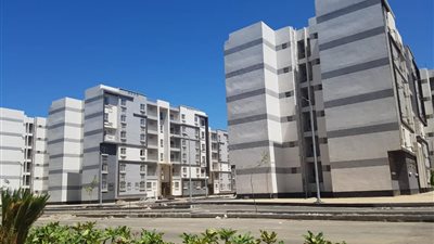 بأرقام العمارات.. بدء تسليم دفعة جديدة من وحدات «سكن مصر» بدمياط الجديدة