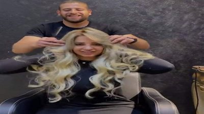 قبل الزفاف.. نصائح ثمينة من خبير التجميل عماد غرام للعروس فى فصل الشتاء