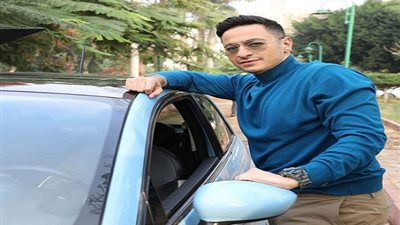 حمادة هلال يحيي حفل غنائي في هذه المدينة الخميس المقبل