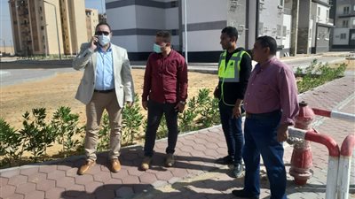 الإعلان عن وحدات سكنية بـ«سكن مصر» بمدينة الشروق.. اعرف التفاصيل