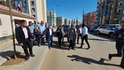 ننشر الشروط والأوراق المطلوبة وموعد الحجز بالإعلان الـ16 لوحدات الإسكان الاجتماعي