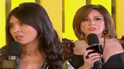 إلهام شاهين ودينا تختاران هذا الفنان للفوز بجائزة فاتن حمامة