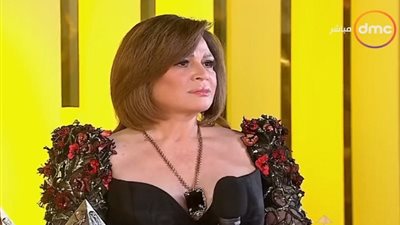 تعرف على سر اختيار إلهام شاهين لجائزة 