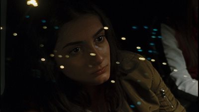 مهرجان القاهرة يمنح سوامي روتولو جائزة أحسن ممثلة عن دورها في فيلم 