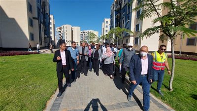 10 معلومات هامة عن الإعلان الـ16 للإسكان الاجتماعي.. اعرفها واضمن شقة «على المفتاح»