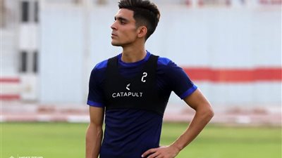 نكشف سر اعتذار «بن شرقي» لإدارة الزمالك.. وضم حسام أشرف للمنتخب الأوليمبي