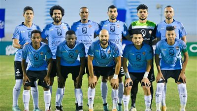 استعدادا لمباراة البنك الاهلى.. غزل المحلة يلتقي سيراميكا وديًّا غدًا