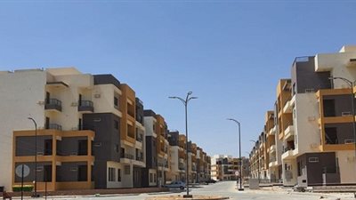 أسعار الوحدات السكنية في أفضل 6 مناطق بـ6 أكتوبر خلال ديسمبر الجاري