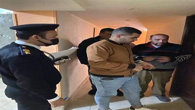 135 قرار غلق وتشميع ورفع عدادات مرافق بالقاهرة الجديدة