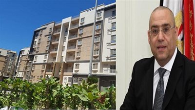 إعلان وحدات الإسكان المتوسط وفوق المتوسط بالمدن الجديدة.. وشراء الكراسات من البريد