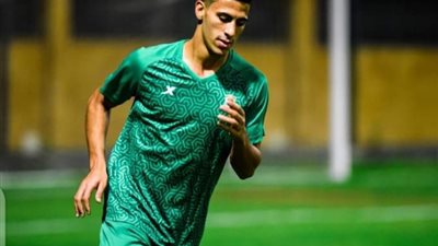 حسام حسن يكشف حقيقة رحيل هشام صلاح عن الاتحاد السكندري