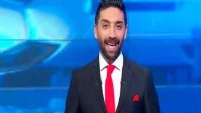 بيرسي تاو في حوار المفاجآت مع إسلام الشاطر بـ«البيت الكبير».. الليلة