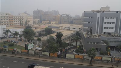 لا تتجاهلها.. 7 نصائح تحميك من أضرار  العاصفة الترابية 