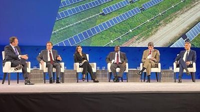 أبرز تصريحات وزير البترول.. اليوم الأربعاء 