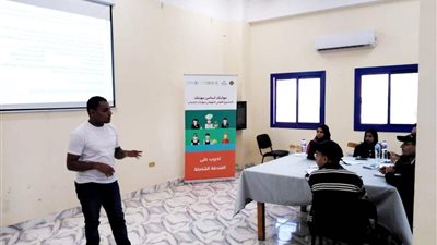 تنظمها «القوى العاملة».. تفاصيل الدورة التدريبية الثالثة للفندقة الشاملة بـ«سوهاج»
