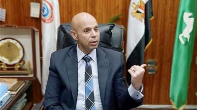 سوء الأحوال الجوية.. 