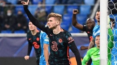 دوري أبطال أوروبا.. يوفتتوس يخطف صدارة المجموعة الثامنة وصدمة تشيلسى في روسيا