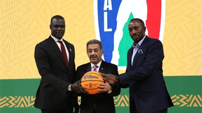 بمشاركة الزمالك.. مصر تستضيف تصفيات إفريقيا للسلة في أبريل